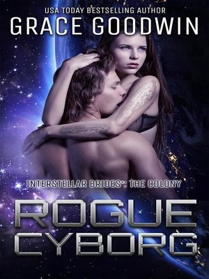 cover image of Rogue Cyborg